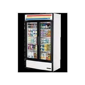  Merchandizer Refrigerator Remote GDM 49RCBIN&OUT