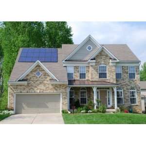 Leviton Solar, the Complete Home Solar Energy Solution   No Obligation 