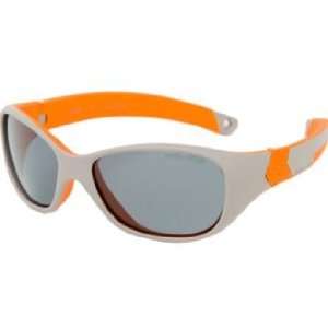 Julbo Sunglasses Kids  Solan / Frame Gray / Orange Lens Gray 