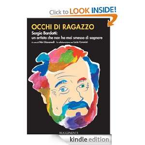   sognare (Italian Edition) Nini Giacomelli  Kindle Store