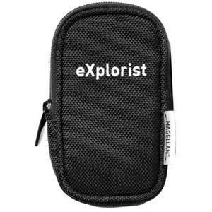  Magellan Carry Case f/eXplorist 510 610 & 710 GPS 