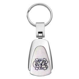  NC Tar Heels Key Chain