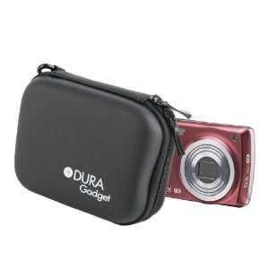  Durable Water Resistant Camera Case With Soft Lining For 