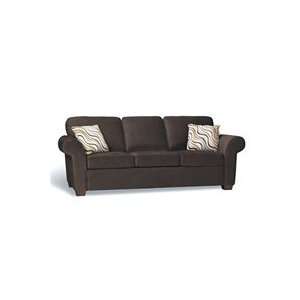   Chocolate Sleeper Sofa   Sleeper Sofas 