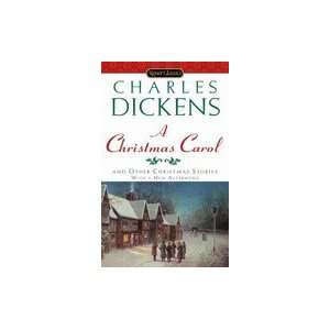  Christmas Carol and Other Christmas Stories Books