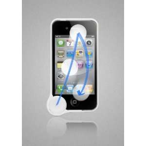   Clean Your iPhone 4 / 4S   Made in Germany Cell Phones & Accessories