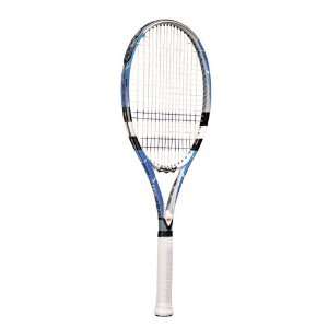  Babolat Drive Z Lite Tennis Racquet (100) (4 1/4) Sports 