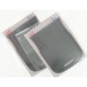   Privacy Screen Protector for Samsung Trill R520   2 Pack Electronics