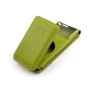  Sena Leather Flip Case for iPod nano 1G, 2G  Players 