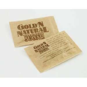 Sugar In The Raw Packets 1000/Case  Grocery & Gourmet Food