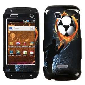   Soccer Phone Protector Cover (free Anti Noise Shield Bag) Electronics
