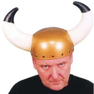  Hard PVC Viking Helmet Toys & Games