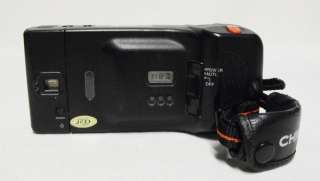 Vintage CHINON HandyZoom 5001 35   70mm Film Camera  