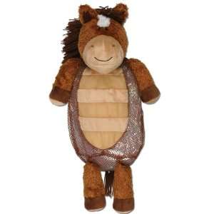  Lets Party By Stephen Joseph Inc. Horse Silly Backpack 