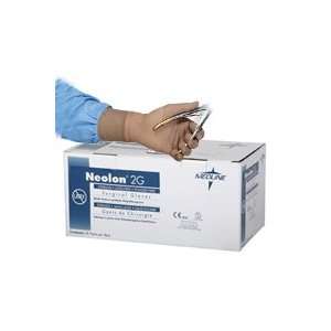 Neolon 2G powder free sterile non latex surgical glove 