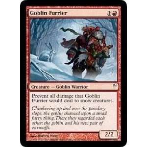  Goblin Furrier (Magic the Gathering  Coldsnap #82 Common 