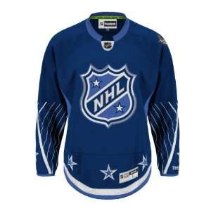  2012 NHL All Star *Team Chara* Premier Replica Hockey 