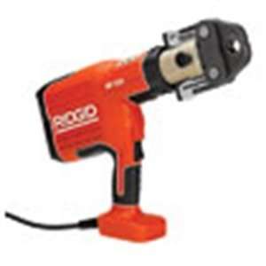  27948 Ridgid Crimp Tool Rp330C Cptpp1/2 2 Everything 