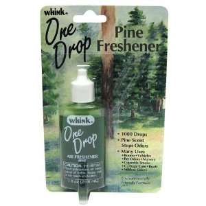  Whink One Drop A/F Pine Scent Case Pack 12 Everything 