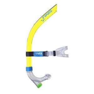  Finis Jr. Swimmers Snorkel Snorkels