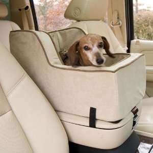  Snoozer Luxury High Back Console Pet Car Seat Pet 