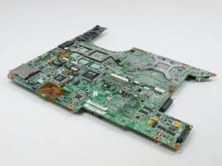 BAD / AS IS Compaq V6000 Motherboard 443777 001  