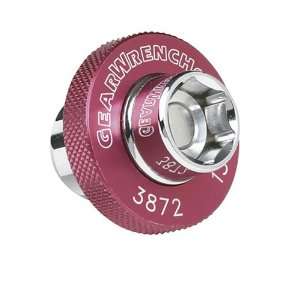  GearWrench 3872 Oil Drain Plug 13mm Socket