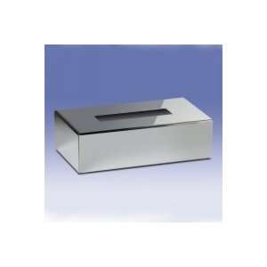    Windisch Stand & Wall Mounted Tissue Box 87139 Sni