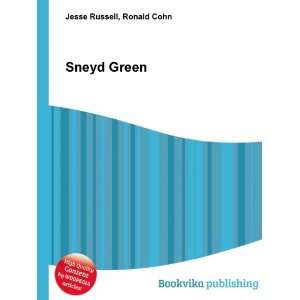 Sneyd Green [Paperback]