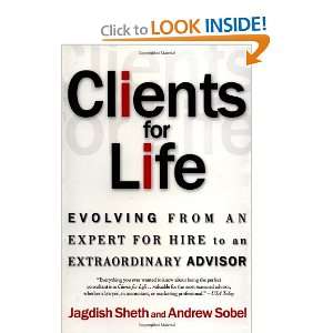   Hire to an Extraordinary Adviser [Paperback] Jagdish N. Sheth Books