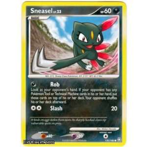 com Sneasel (Pokemon   Diamond and Pearl Ledgends Awakened   Sneasel 