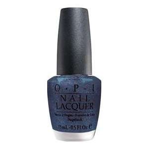  OPI Russian Navy Suede