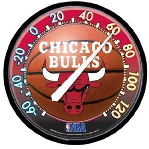  Chicago Bulls Thermometer *SALE*