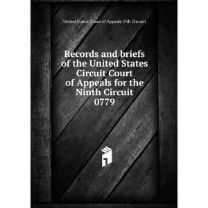  of the United States Circuit Court of Appeals for the Ninth Circuit 