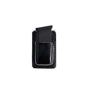  Aker 514A SMP Magazine Pouch   Compact   Black Finish 