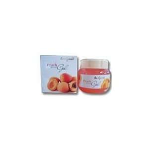  Banjaras Peach Gel Skin Food Gel 150g Health & Personal 