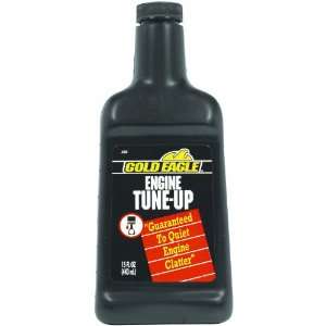  Gold Eagle AGM Engine Tune Up   15 Fl oz. Automotive