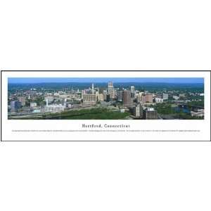  Hartford, Connecticut Skyline Picture