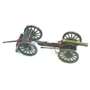  Civil War Limber (for Cannon 210491) (#CAN104) Everything 