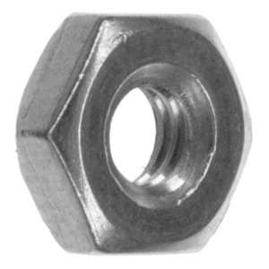  Wheels Manufacturing M4 SS Hex Nut (Bag of 20) Sports 
