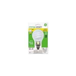  GE Energy Smart® Compact Fluorescent Globe Light Bulb 