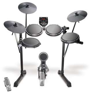  Alesis DM6 USB Kit Performance Electronic Drumset Musical 