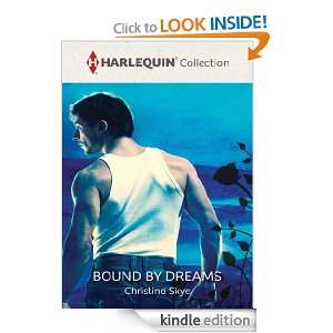 Bound By Dreams Christina Skye  Kindle Store
