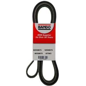  Bando 5PK2225 OEM Quality Serpentine Belt Automotive