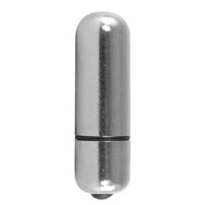  One touch mini wp bullet silver clamshell