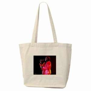  James Brown Tote Bag