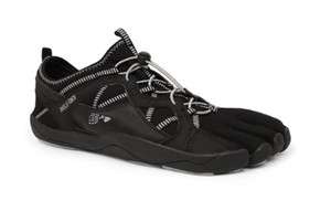   Skele toes Skeletoes BayRunner Bay Runner 1PK14007 010 Black Men Shoes