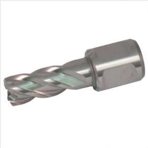   With 3/4 Shank Tap Size Slugger Annular Cutter