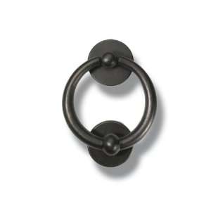   Traditional / Classic 3 3/4 Door Knocker from the DRP Series DRP 302