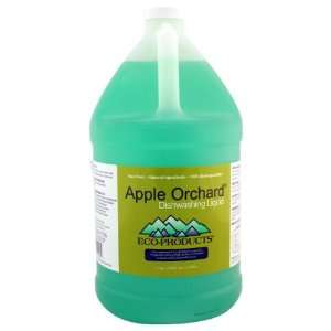 Apple Orchard Dish Liquid, 1 gal.  Industrial & Scientific